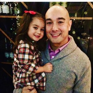 Meet your Posher, Stephen